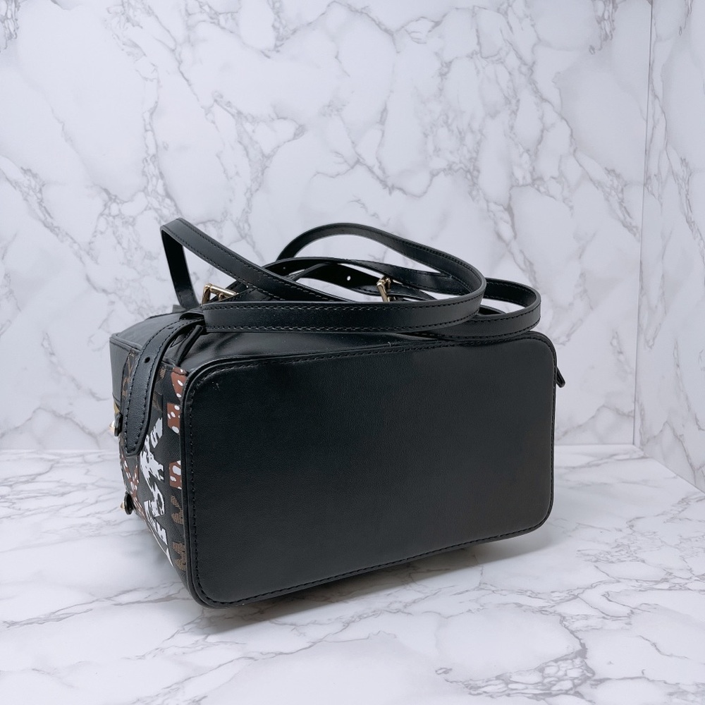 Michael Kors Adina Backpack and Wallet - Picture 6 of 16